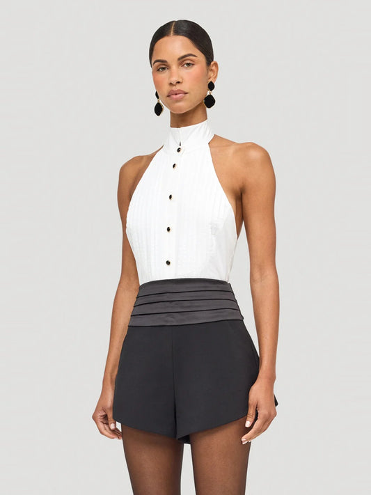 Ronny Kobo Bodysuit - Delilah