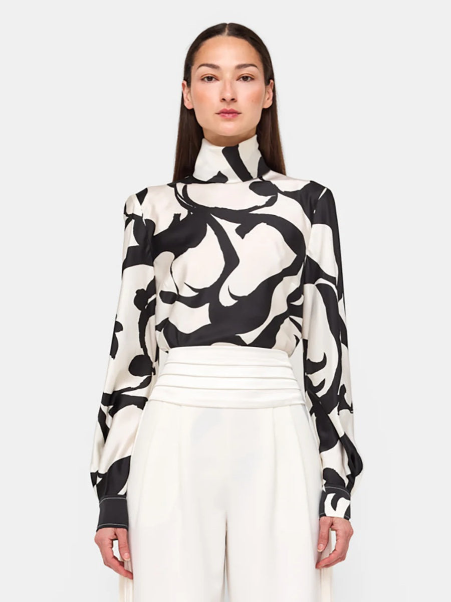 Ronny Kobo Blouse - Enid