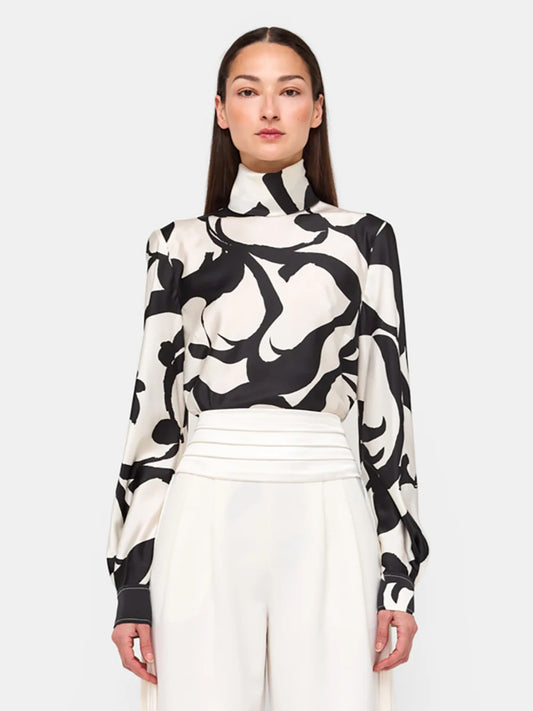 Ronny Kobo Blouse - Enid