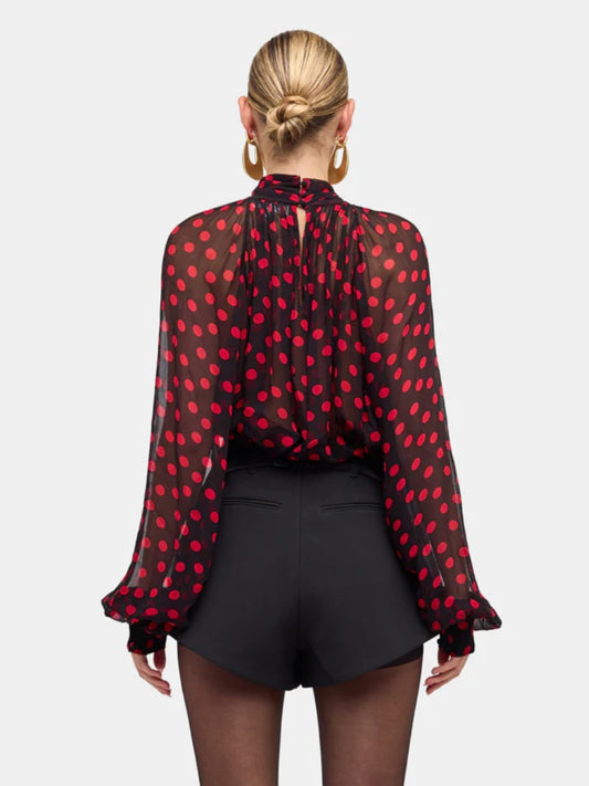 Ronny Kobo Top - Zenia