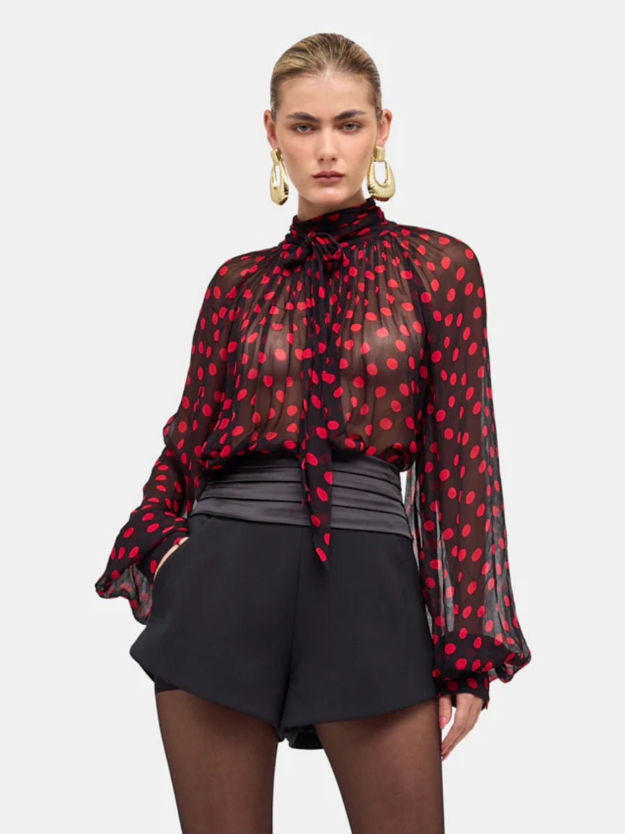 Ronny Kobo Top - Zenia