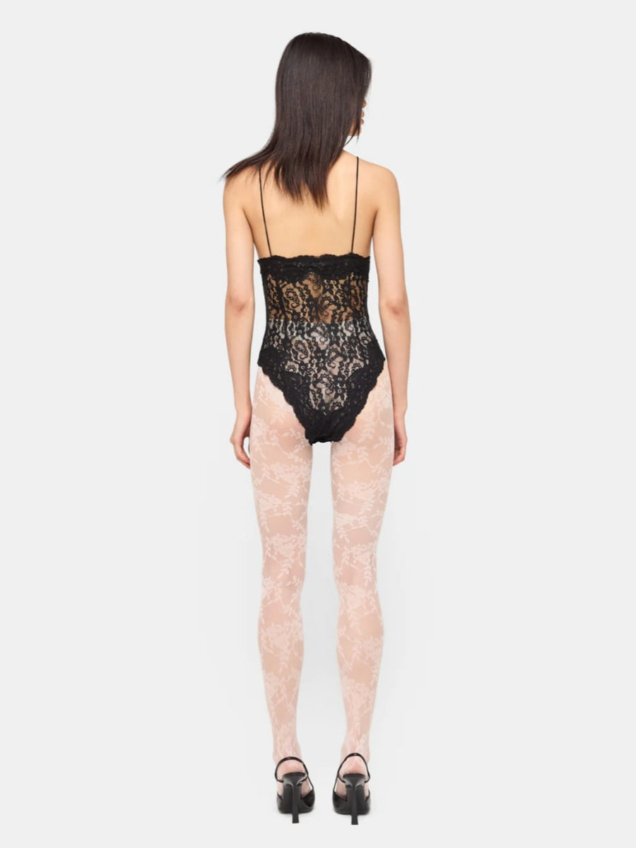 Ronny Kobo Bodysuit - Terry