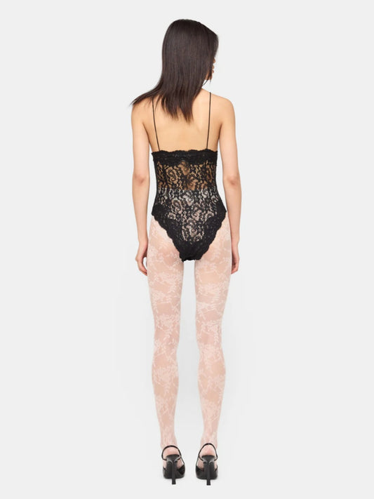 Ronny Kobo Bodysuit - Terry