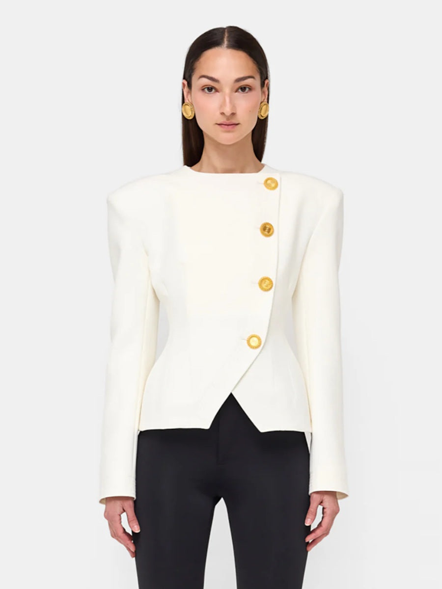 Ronny Kobo Jacket - Finley