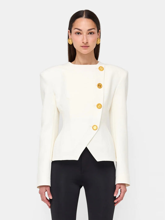 Ronny Kobo Jacket - Finley