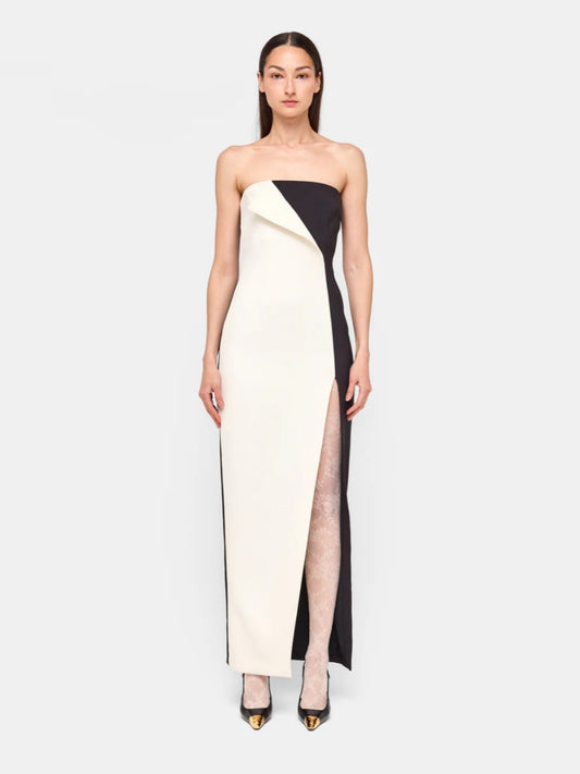 Ronny Kobo Dress - River