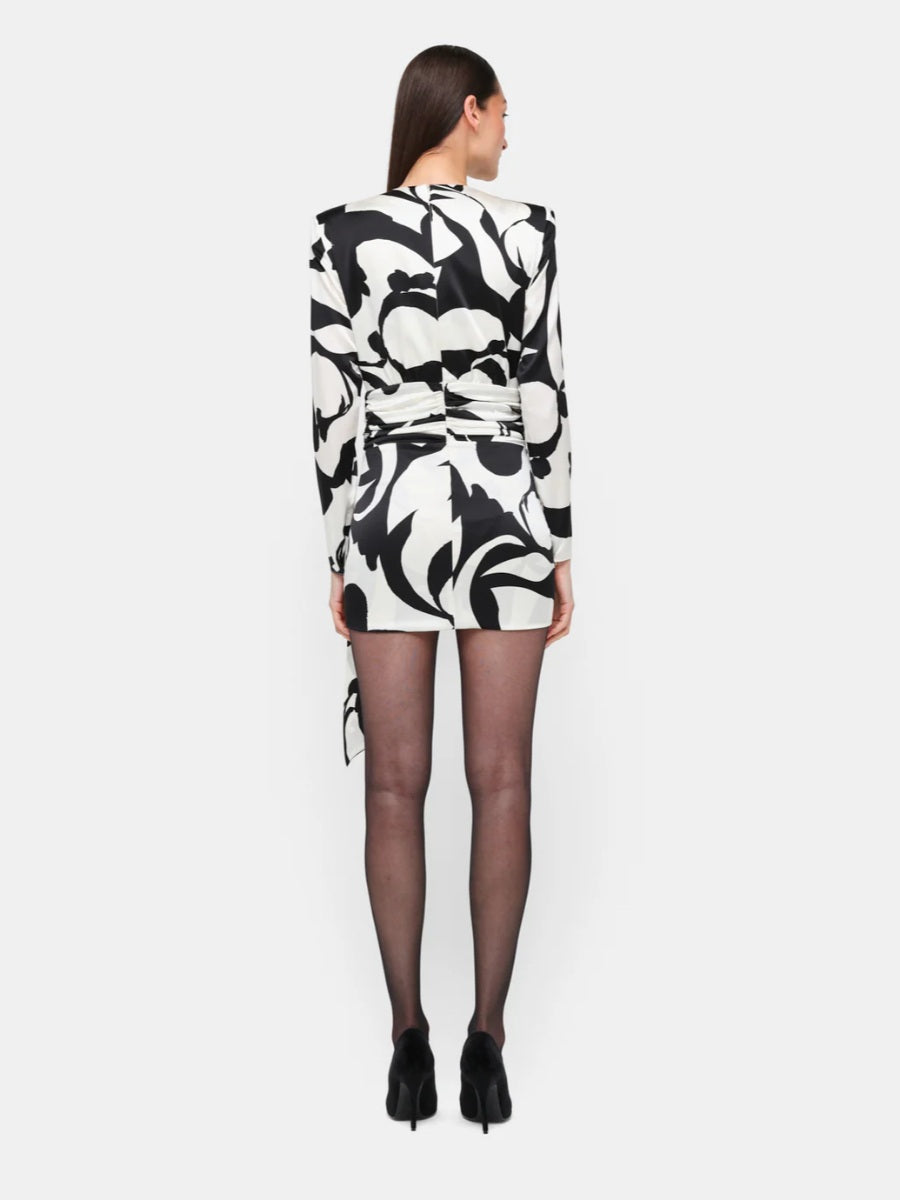 Ronny Kobo Dress - Kit SeVi