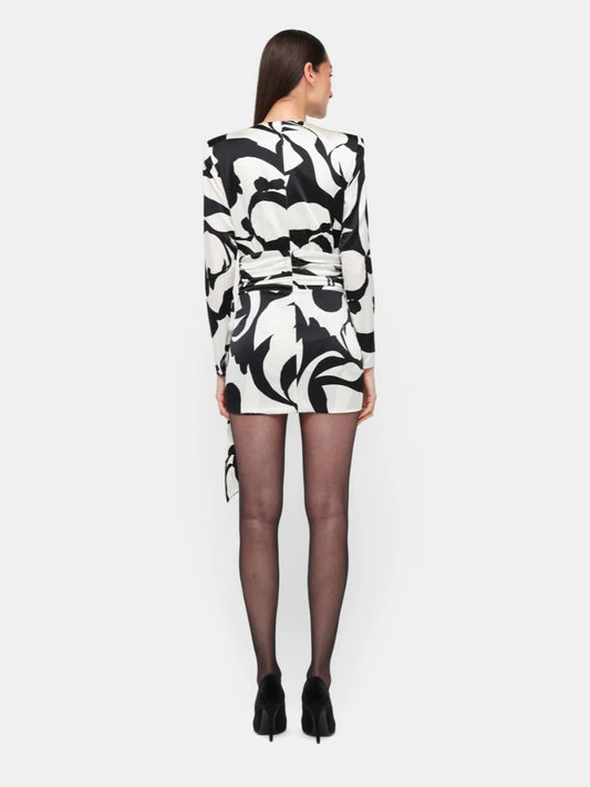 Ronny Kobo Dress - Kit SeVi