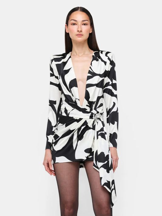 Ronny Kobo Dress - Kit SeVi