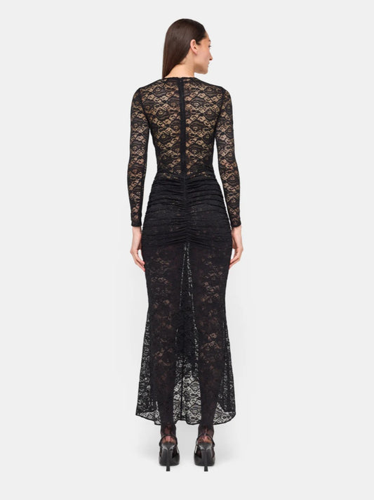 Ronny Kobo Dress - Nelli