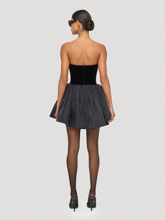 Ronny Kobo Dress - Atlas