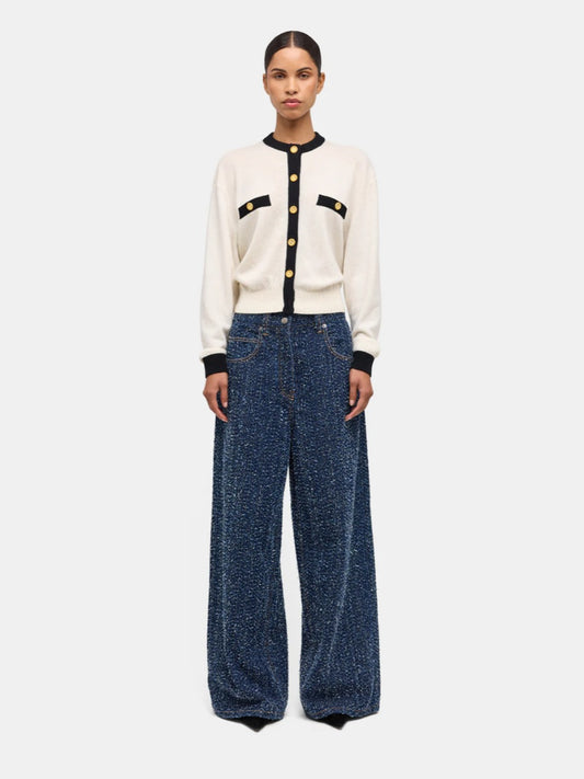 Ronny Kobo Jeans - Solene