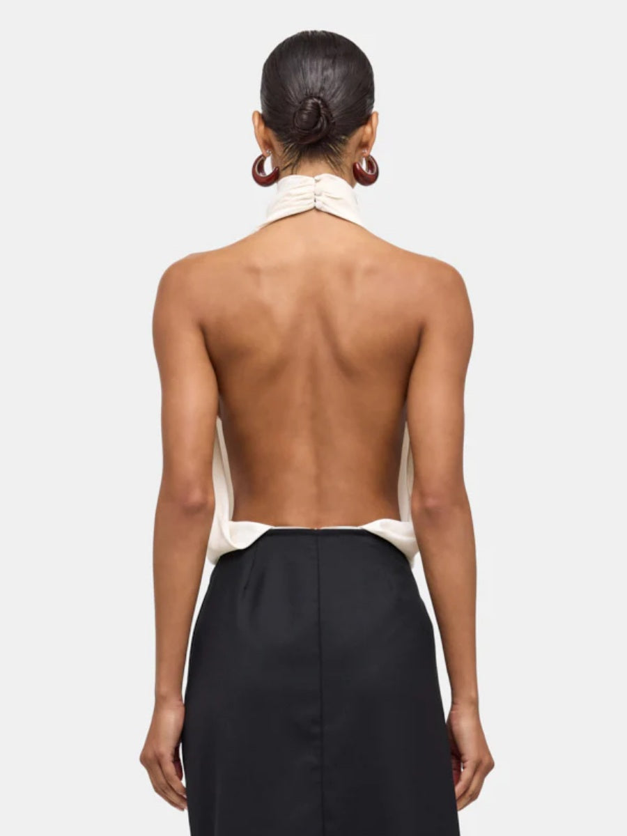 Ronny Kobo Bodysuit - Bethe