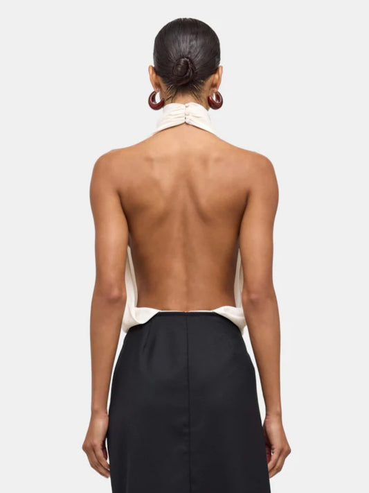 Ronny Kobo Bodysuit - Bethe