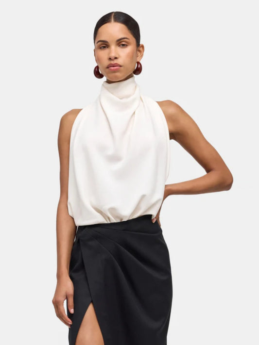 Ronny Kobo Bodysuit - Bethe