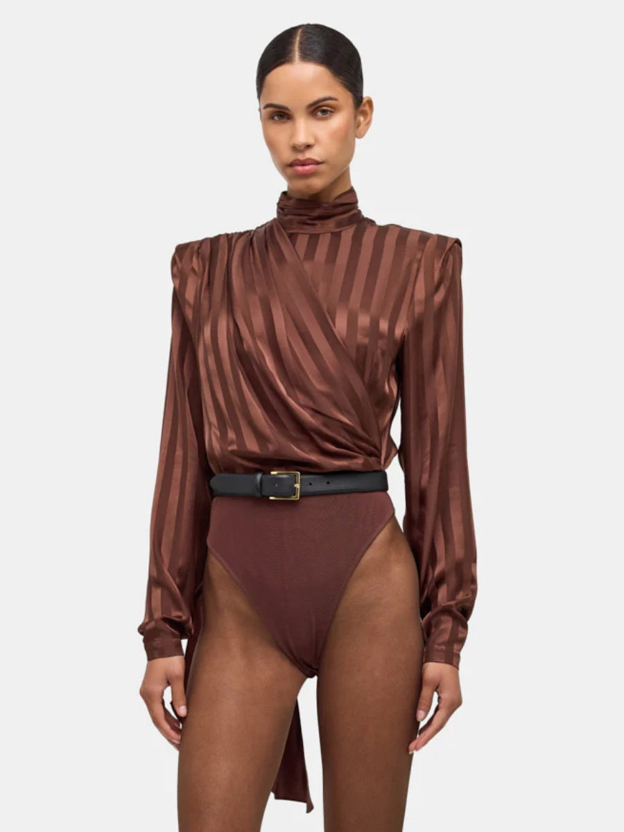 Ronny Kobo Bodysuit - Poppins