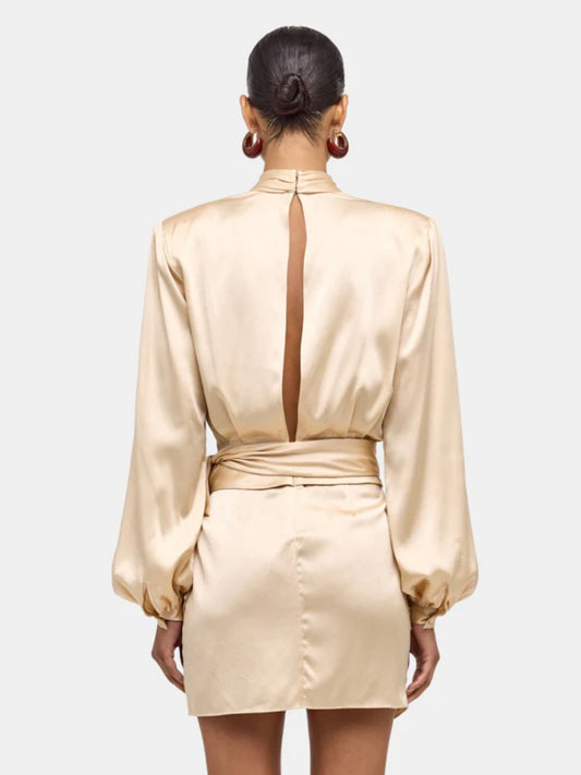 Ronny Kobo Dress - Imara Dress SeVi