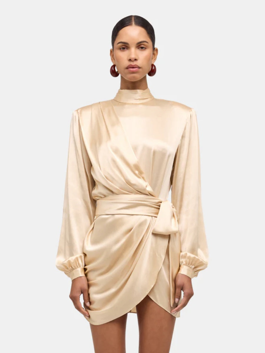 Ronny Kobo Dress - Imara Dress SeVi