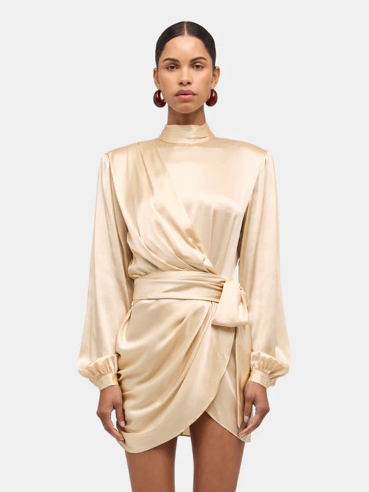 Ronny Kobo Dress - Imara Dress SeVi