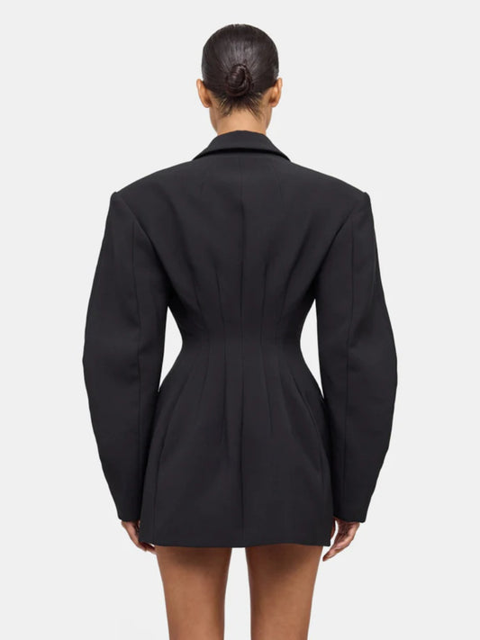 Ronny Kobo Dress - JO Jacket Dress