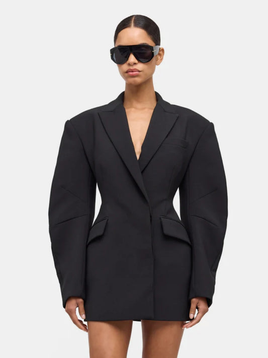 Ronny Kobo Dress - JO Jacket Dress