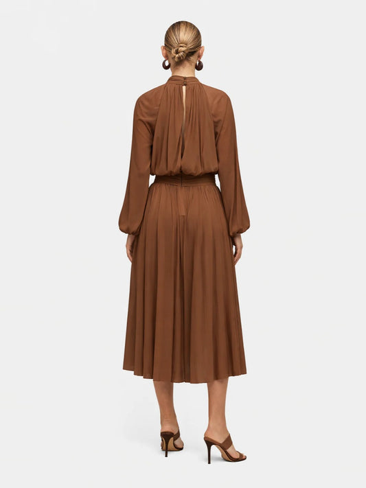 Ronny Kobo Dress - Blythe