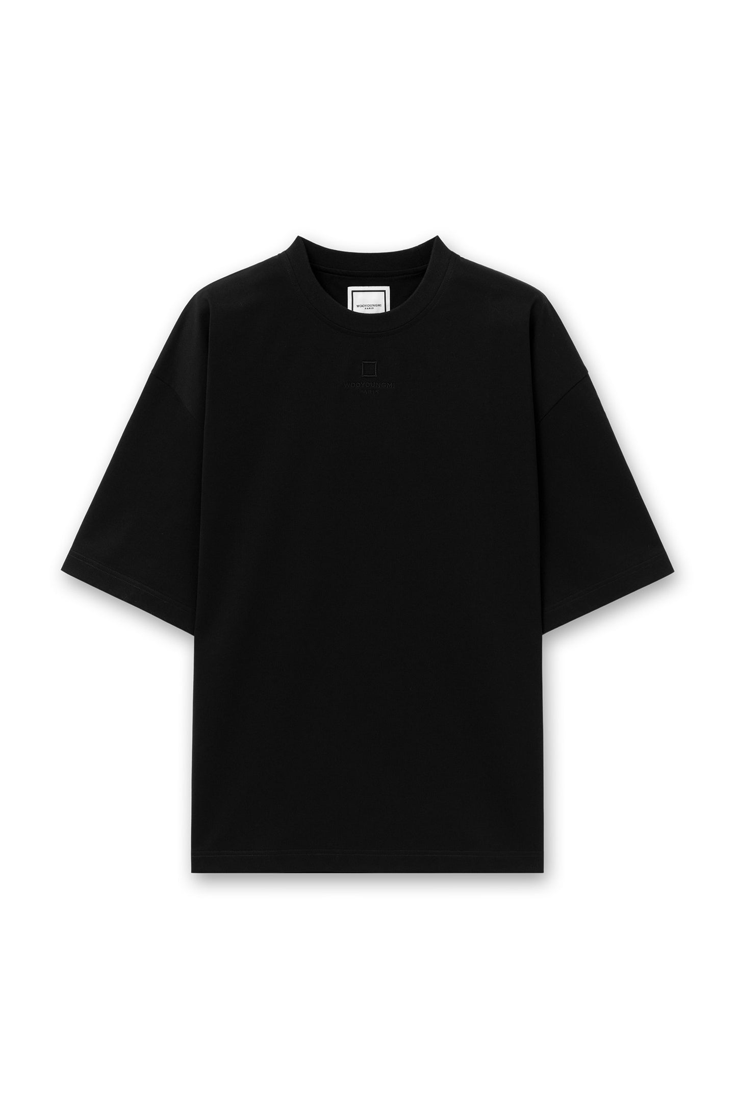 Wooyoungmi - T-Shirts Co