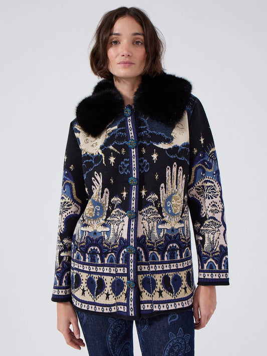 Hayley Menzies - Writenstr Jacket