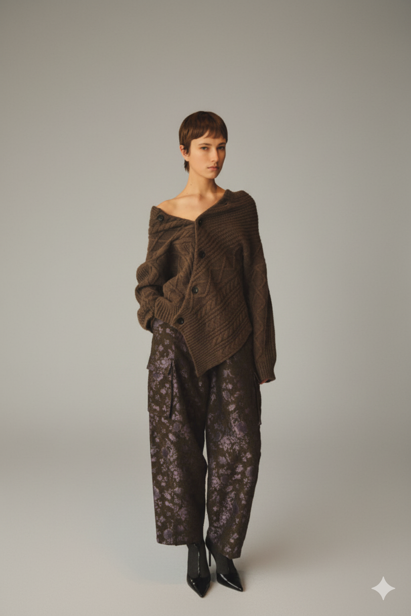Women's Knitwear