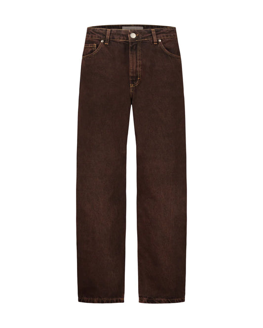 Federica Tosi - Jeans Balloon