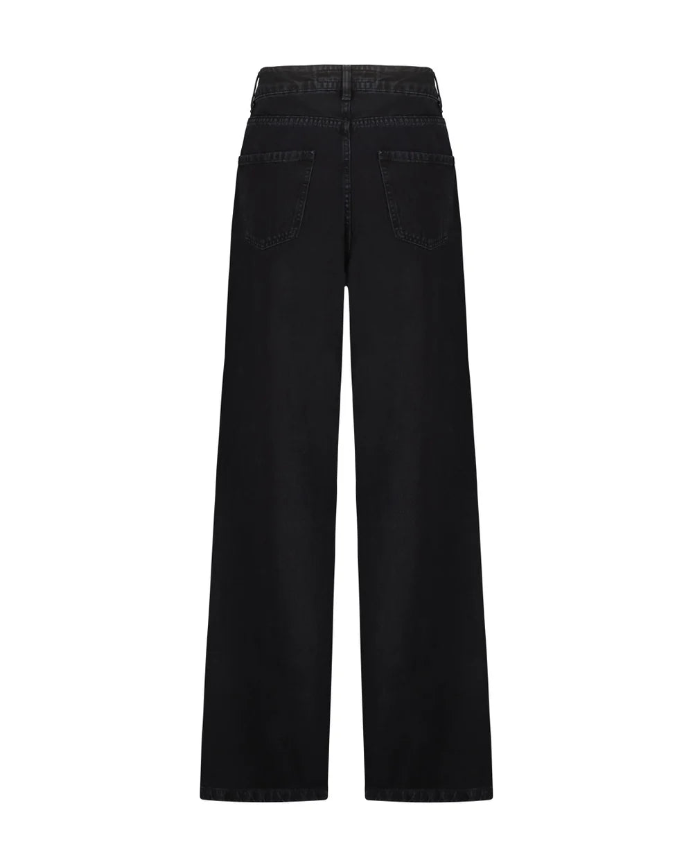Federica Tosi - Jeans Crover 5p