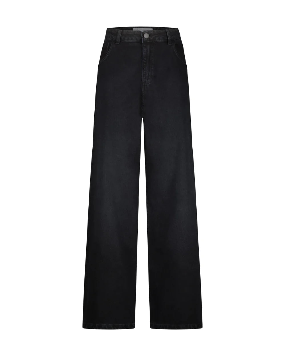 Federica Tosi - Jeans Crover 5p