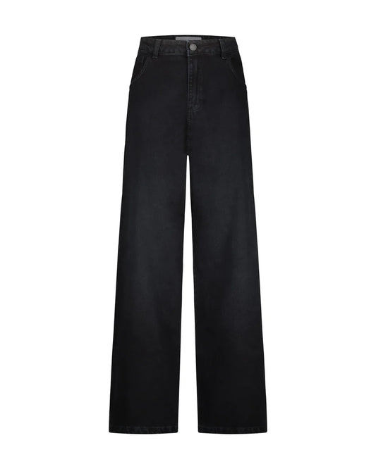 Federica Tosi - Jeans Crover 5p