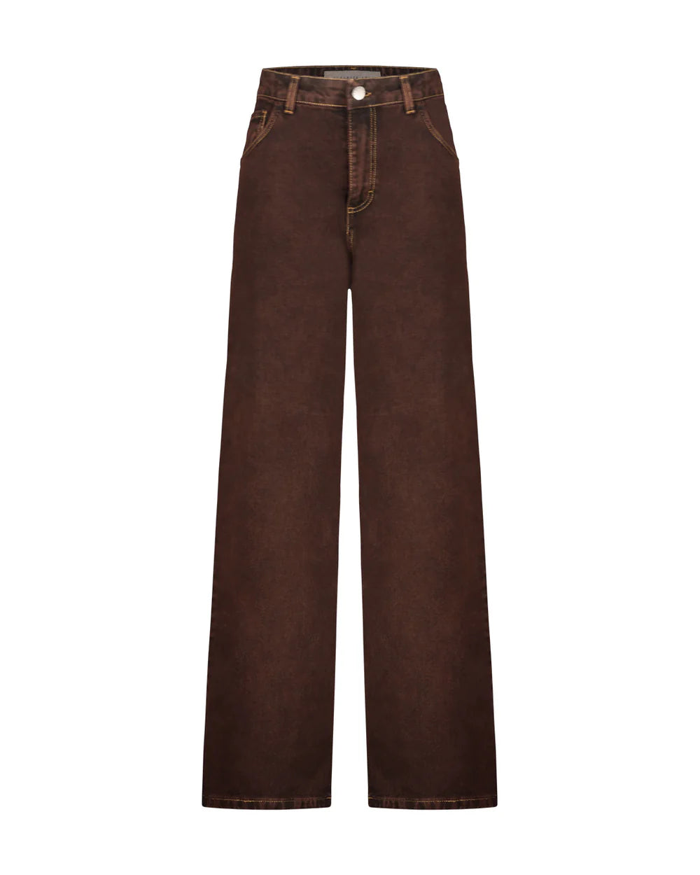 Federica Tosi - Jeans Crover 5p