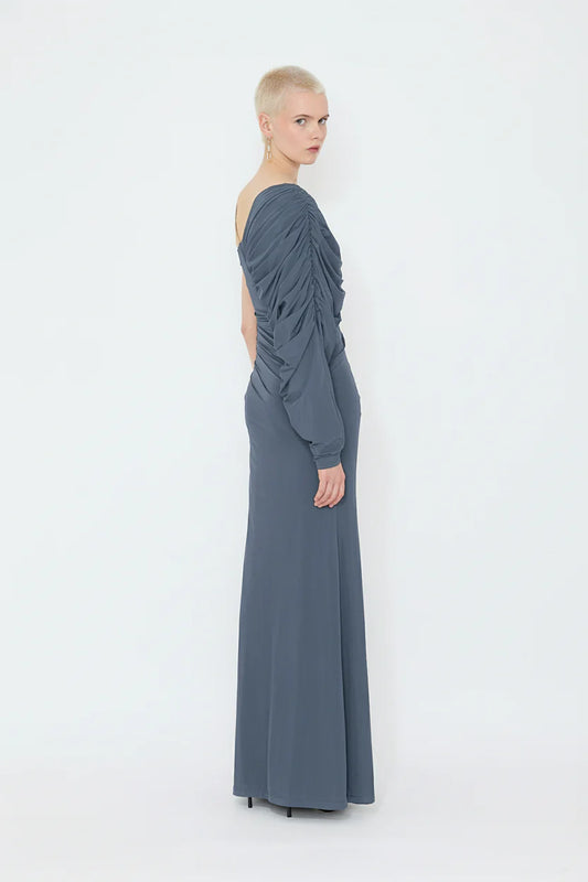 Daname - Toga Lg Dress