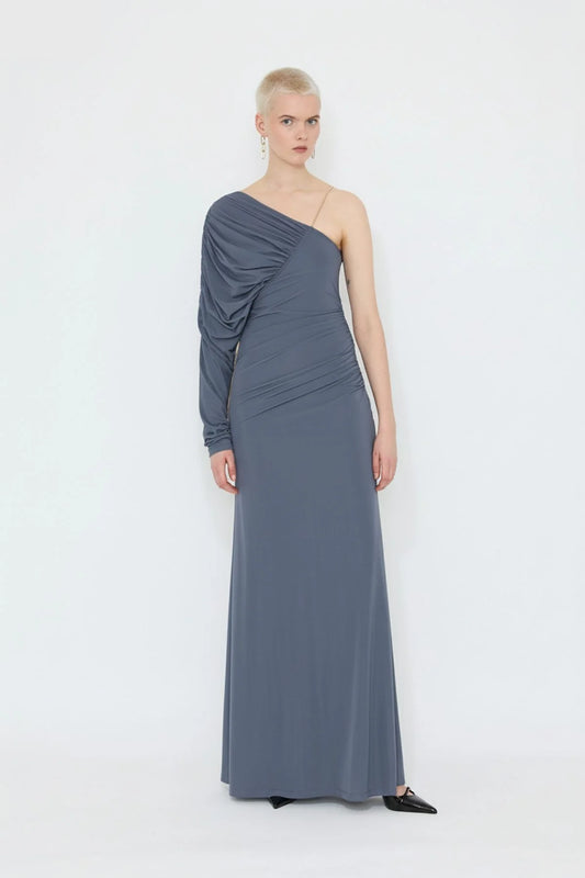 Daname - Toga Lg Dress