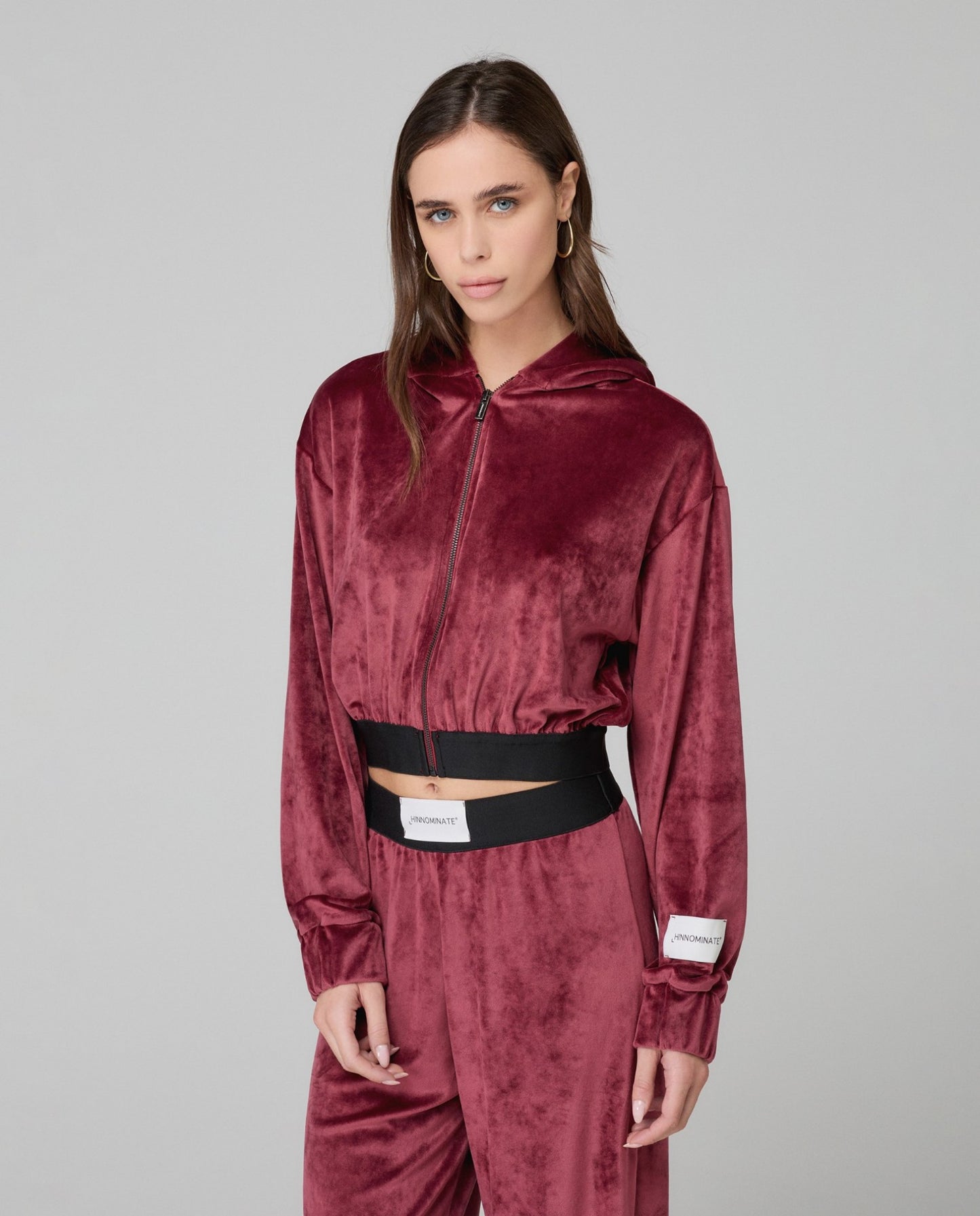 Hinnominate - Jacket Plea