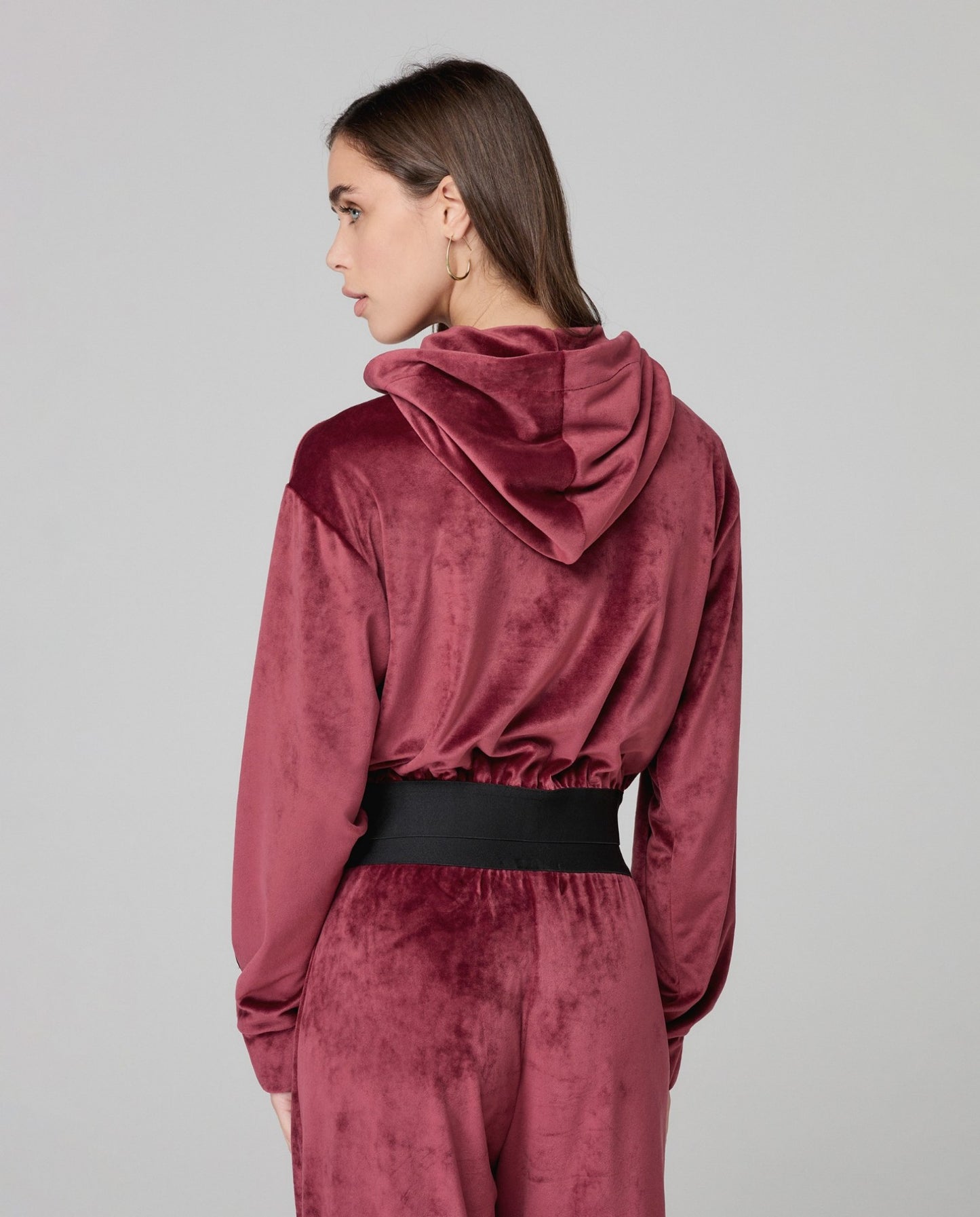 Hinnominate - Jacket Plea