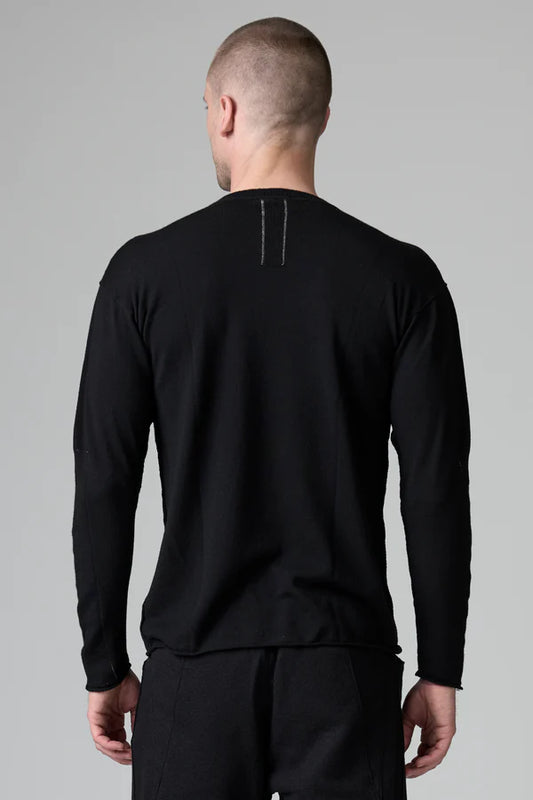Transit - Jumper Wvli