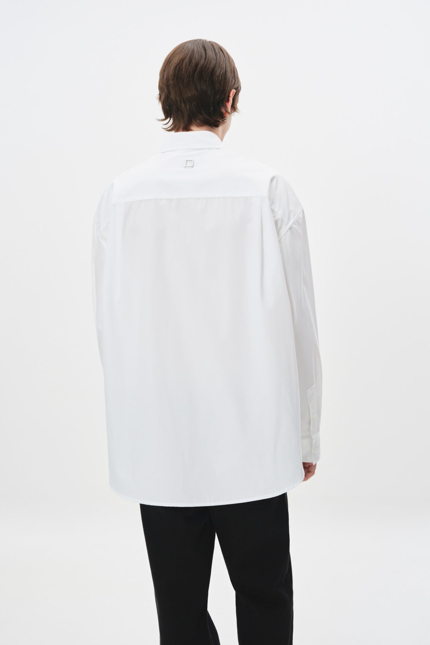 Wooyoungmi - Shirts Co