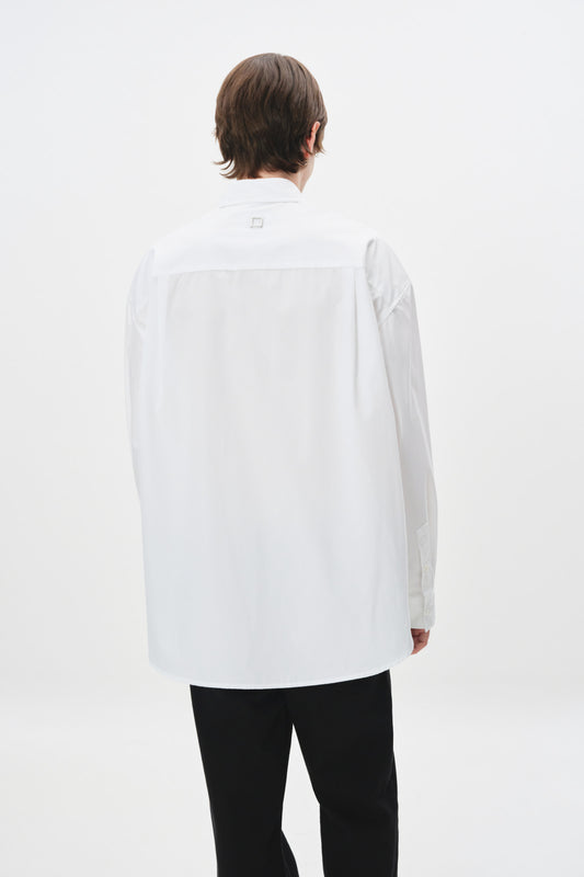Wooyoungmi - Shirts Co