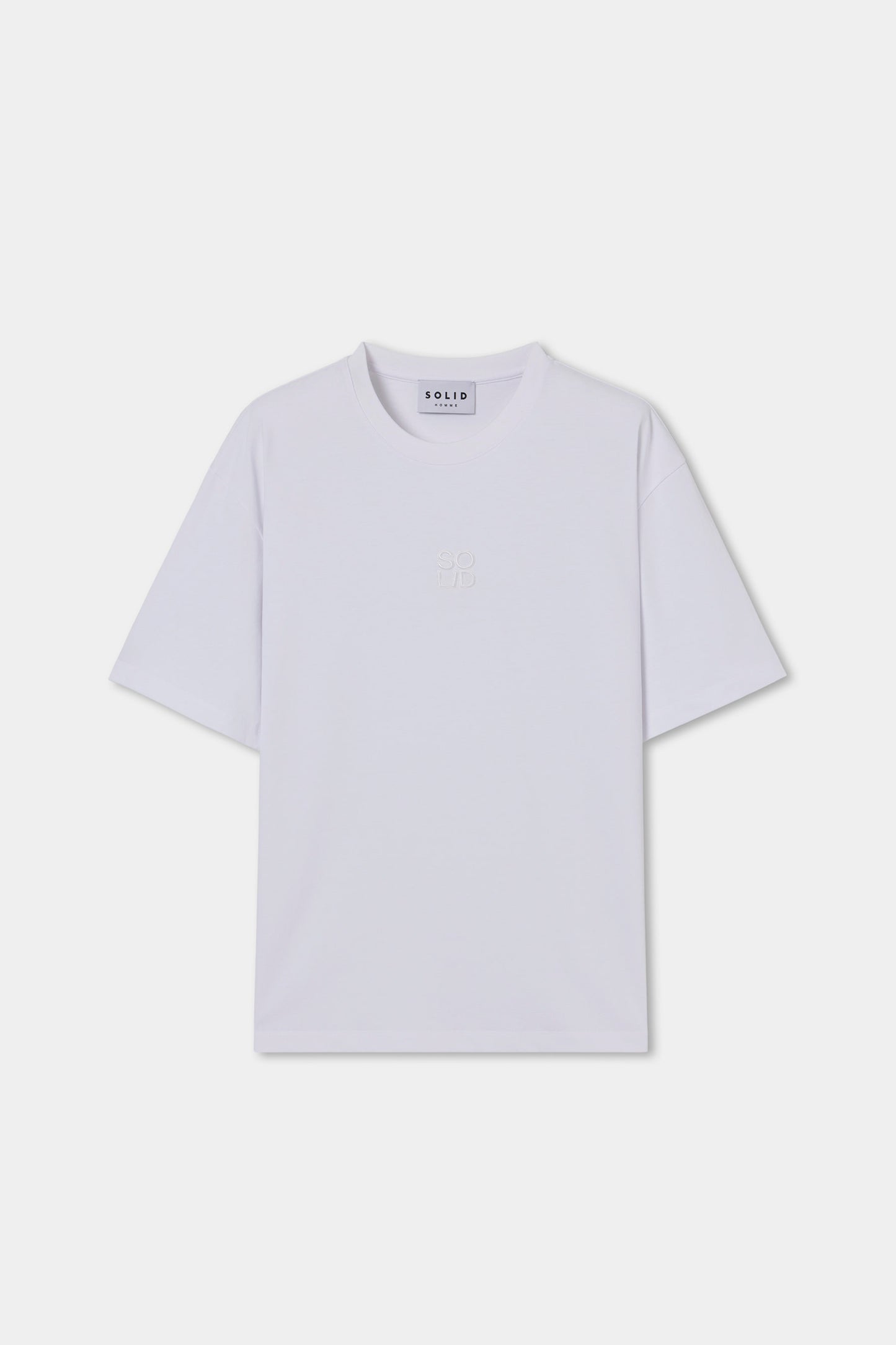 Solid Homme - T-Shirt Co