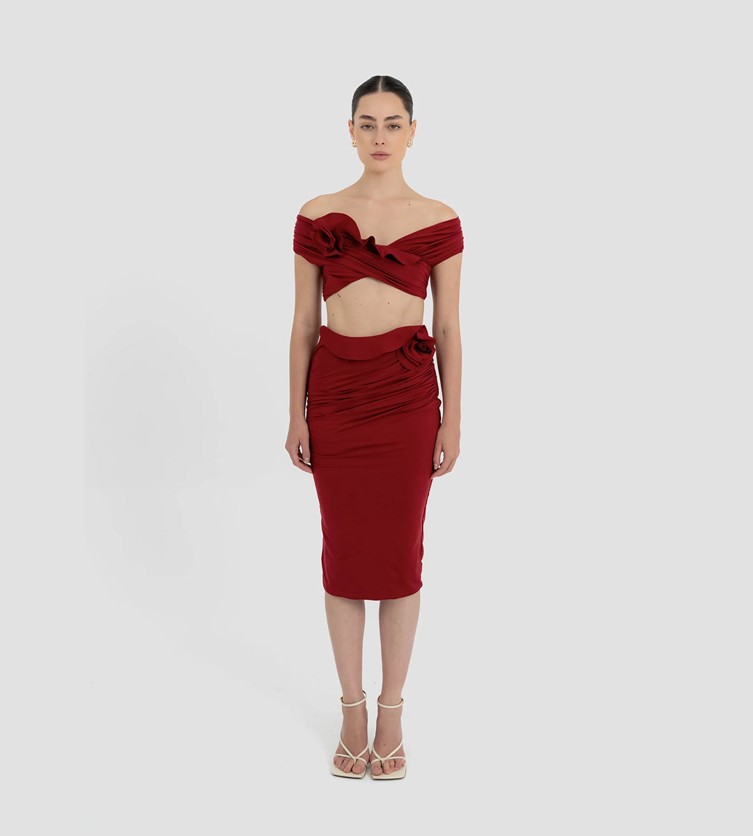 Maygel Coronel - Marimba Set PaEa