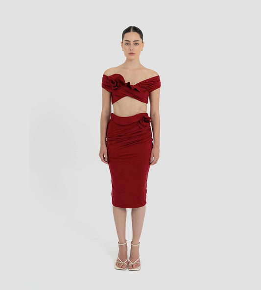 Maygel Coronel - Marimba Set PaEa