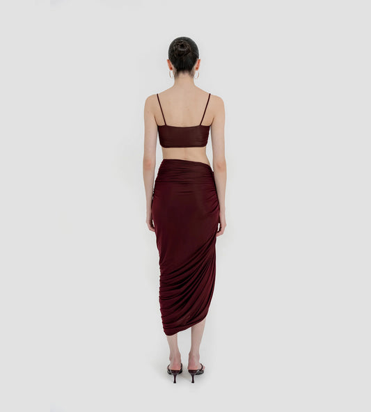 Maygel Coronel - Medusa Set PaEa