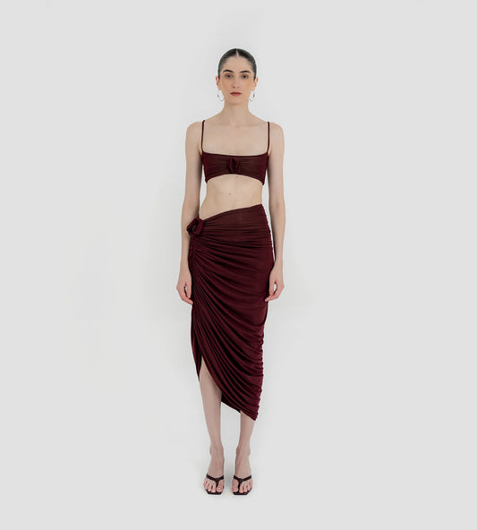 Maygel Coronel - Medusa Set PaEa