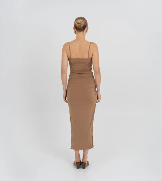 Maygel Coronel - Susurro Dress
