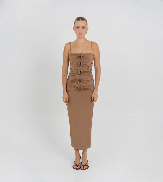 Maygel Coronel - Susurro Dress