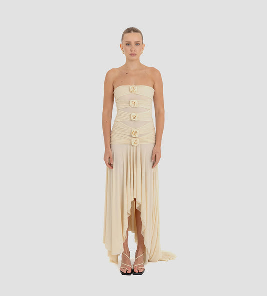 Maygel Coronel - Andi Dress