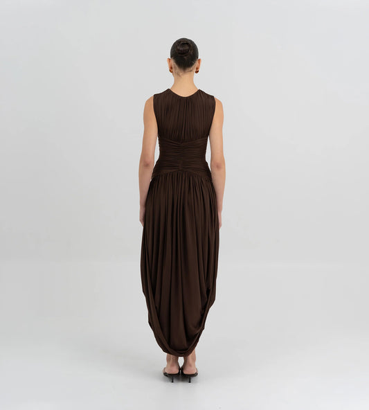 Maygel Coronel - Atrio Dress